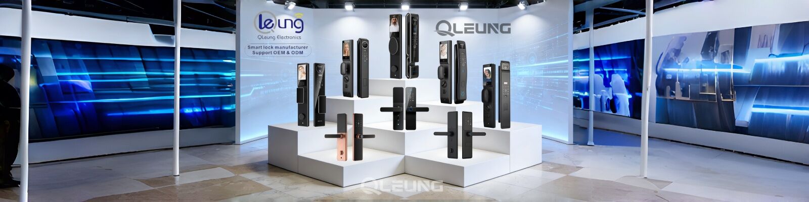 ফিঙ্গারপ্রিন্ট ডোর লক