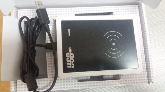 Smart Card Encoder and Reader with USB Hotel Key Rfid Proximity Card Encoder Low/high Frequency