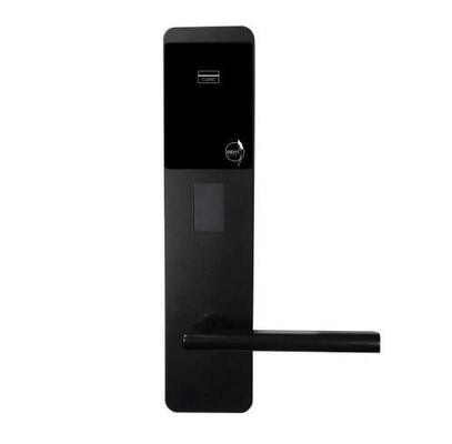 होटल लॉक इलेक्ट्रॉनिक डोर लॉक मोटेल डोर कार्ड लॉक