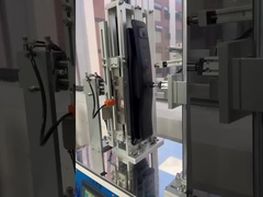 স্মার্ট ডোর লক 5050 Mortise ফিঙ্গারপ্রিন্ট পাসকোড অ্যাপ্লিকেশন রিমোট কন্ট্রোল ডোর লক