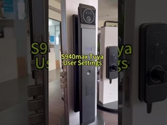 S940 সর্বোচ্চ