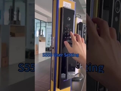 S555 অপারেশন