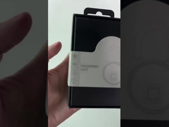 এস৫০২ প্যাডলক