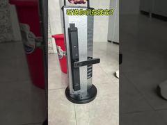 QLEUNG S602 জলরোধী স্মার্ট লক