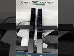 S601 কার্যক্রম