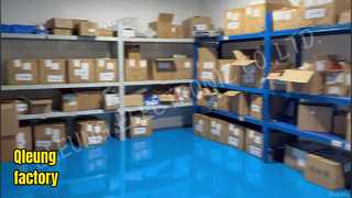 ক্লেউং ফ্যাকরি ভিজিট