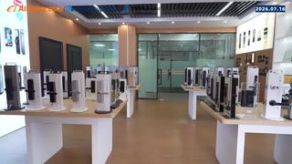 DONGGUAN QLEUNG ইলেকট্রনিক., CO, LTD.